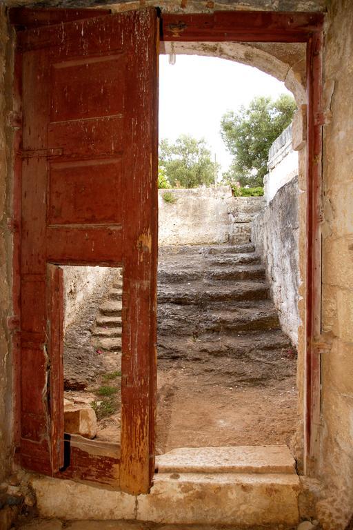 Masseria Curatori Монополі Екстер'єр фото