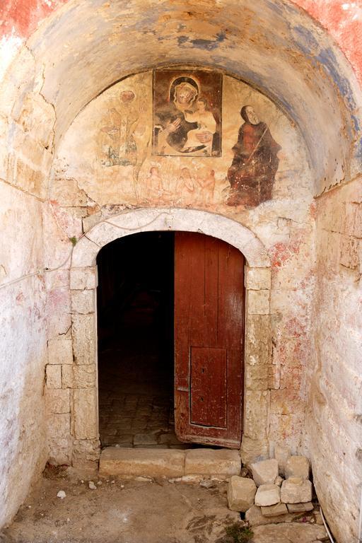 Masseria Curatori Монополі Екстер'єр фото