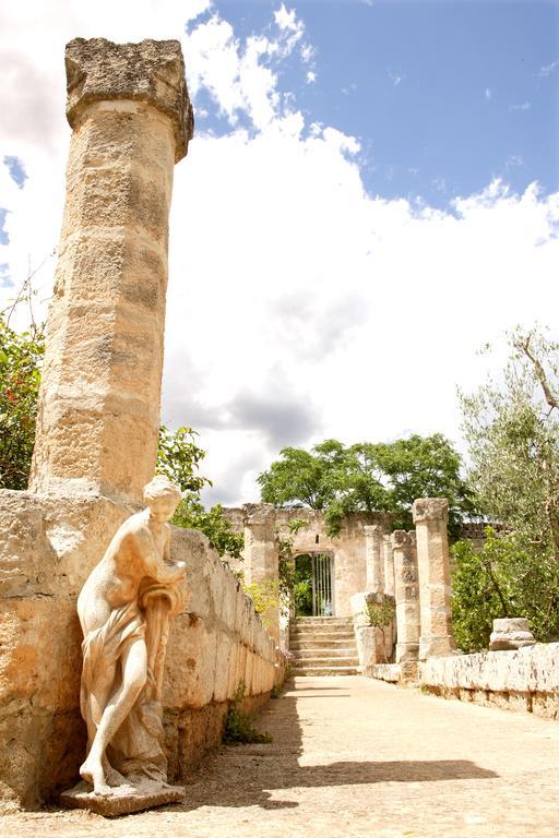 Masseria Curatori Монополі Екстер'єр фото