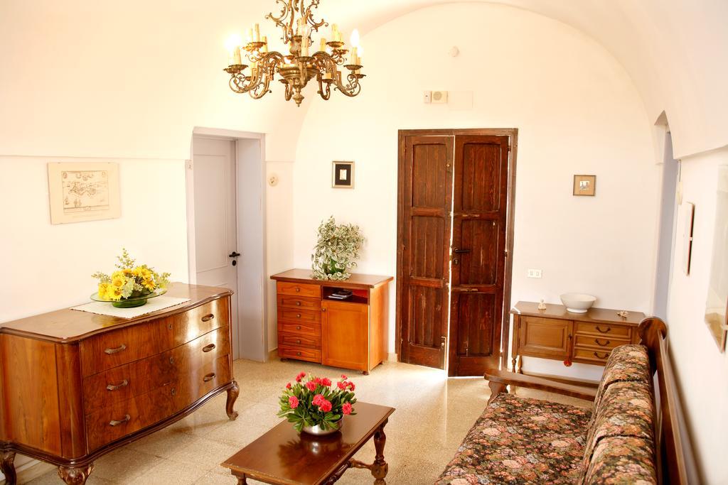 Masseria Curatori Монополі Екстер'єр фото