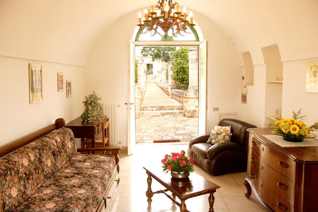 Masseria Curatori Монополі Екстер'єр фото