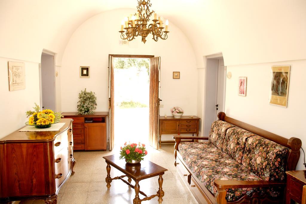 Masseria Curatori Монополі Екстер'єр фото