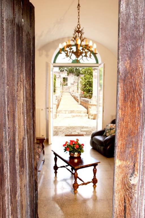 Masseria Curatori Монополі Екстер'єр фото
