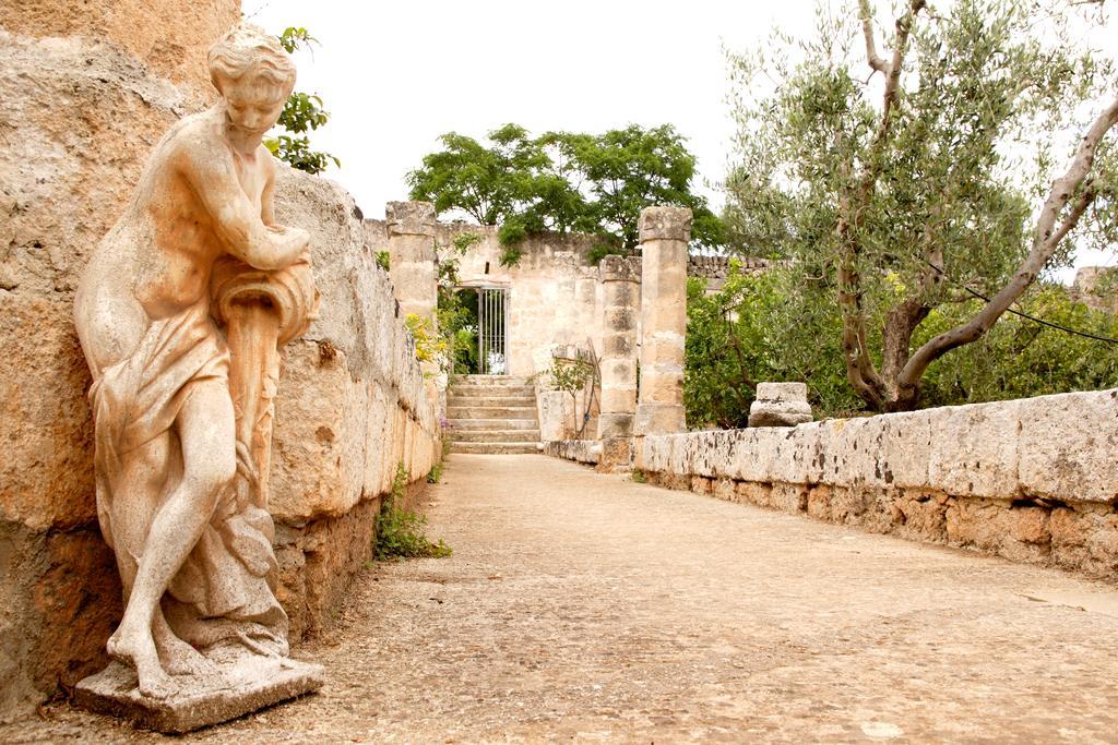 Masseria Curatori Монополі Екстер'єр фото