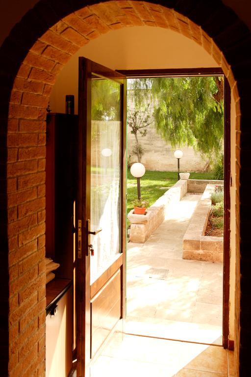 Masseria Curatori Монополі Екстер'єр фото