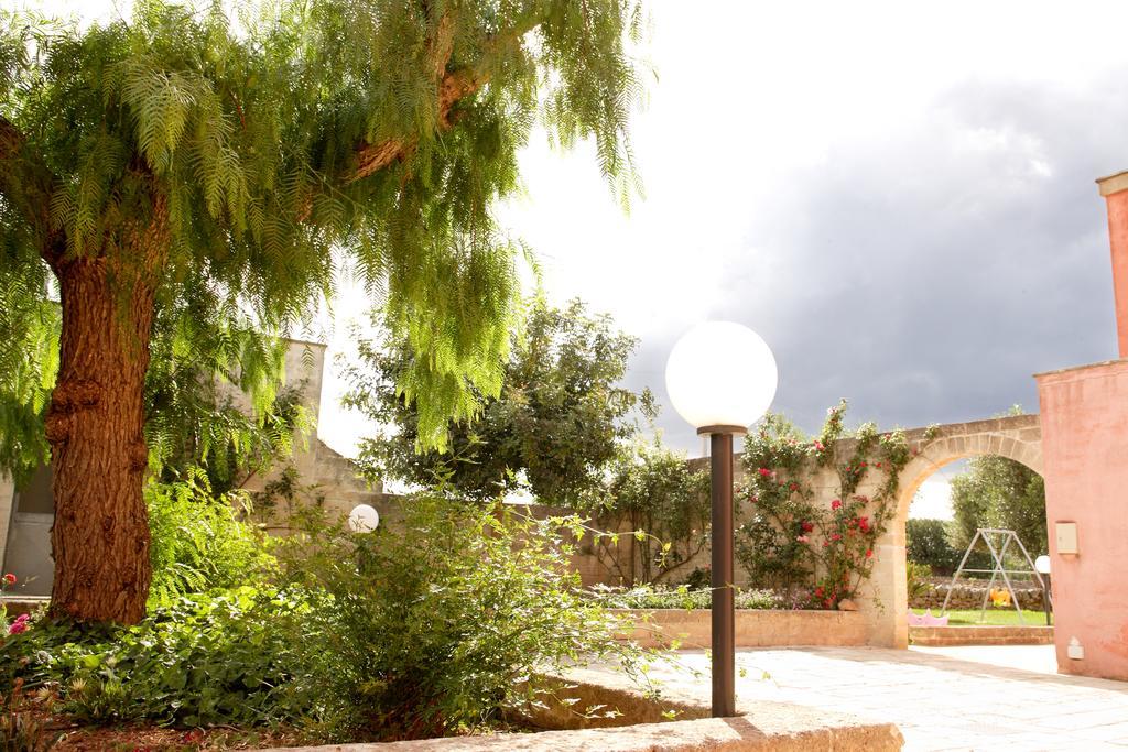Masseria Curatori Монополі Екстер'єр фото