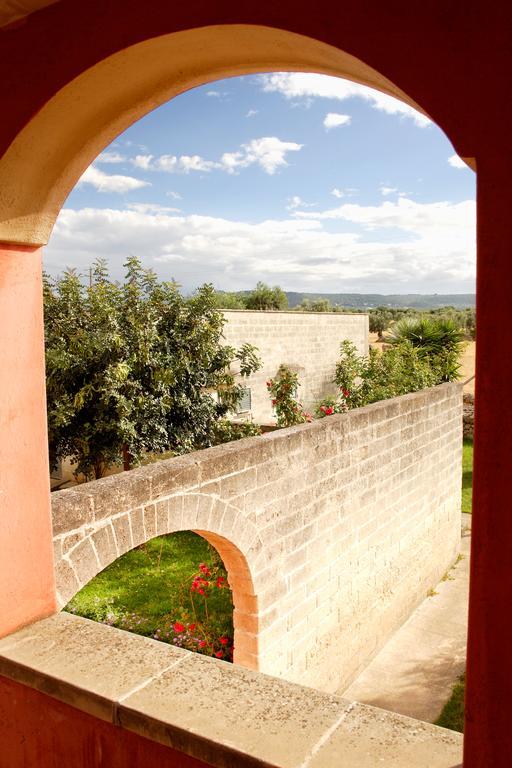 Masseria Curatori Монополі Екстер'єр фото